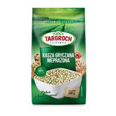 Gruau de sarrasin non torréfié 500 g TARGROCH